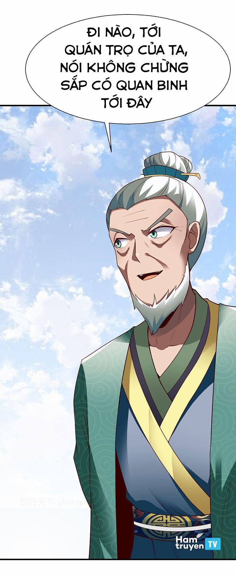 Chiến Đỉnh 273 trang 14