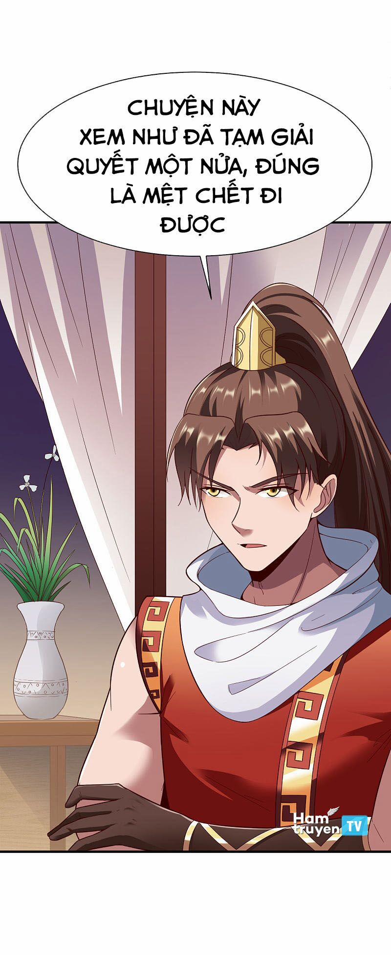 Chiến Đỉnh 273 trang 16