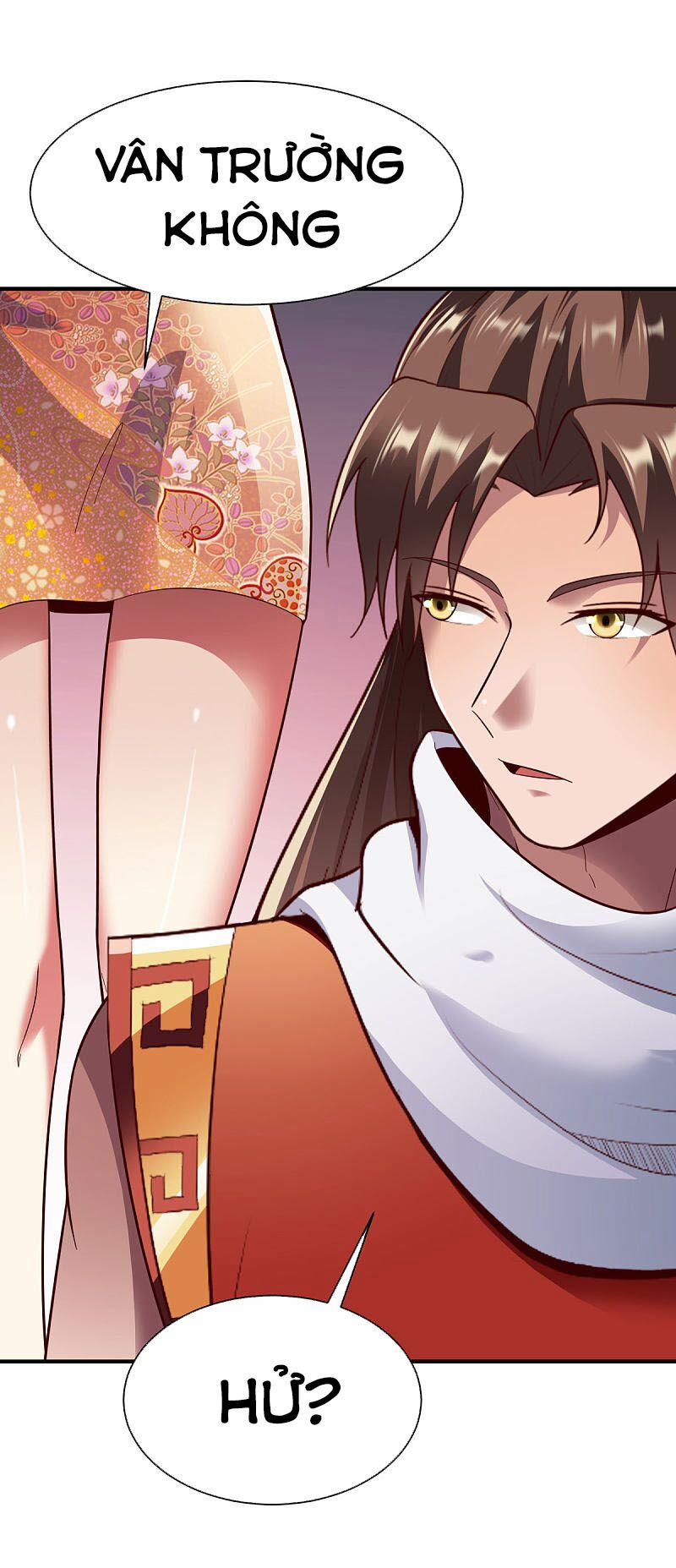 Chiến Đỉnh 273 trang 17