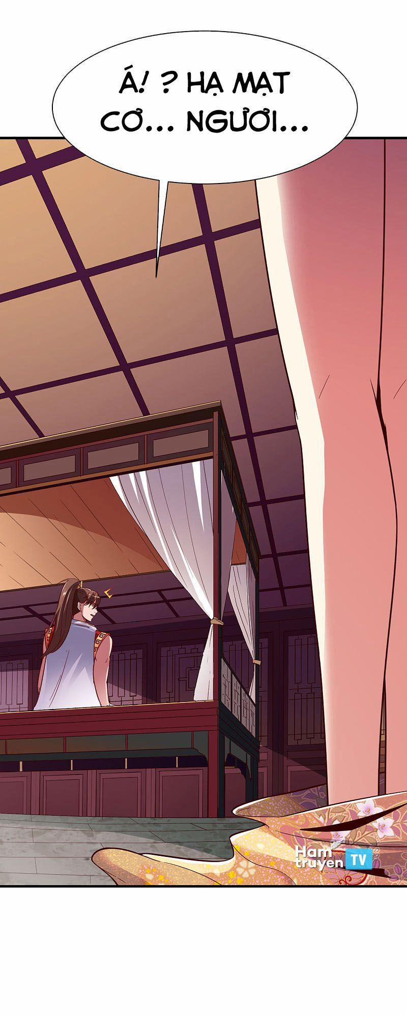 Chiến Đỉnh 273 trang 18