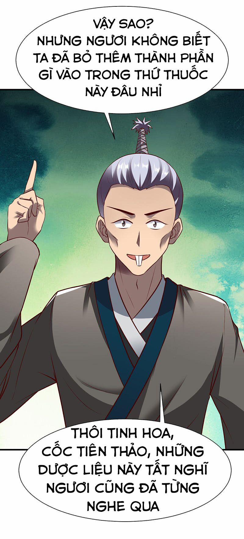 Chiến Đỉnh 273 trang 5