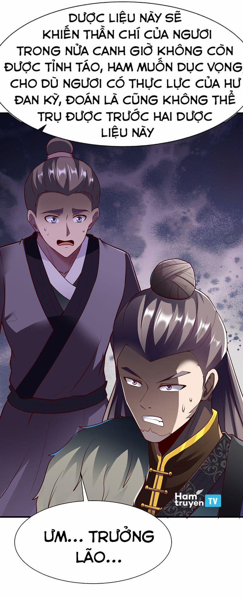 Chiến Đỉnh 273 trang 6