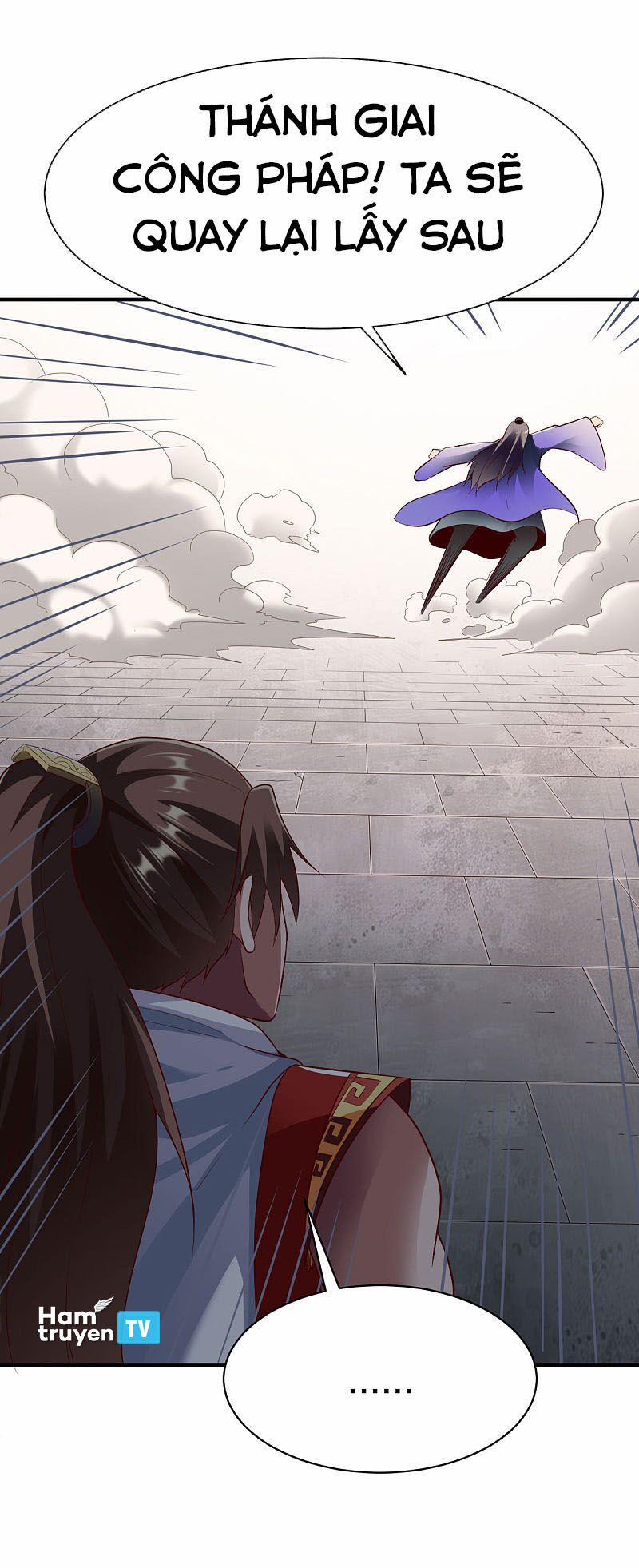 Chiến Đỉnh 273 trang 8