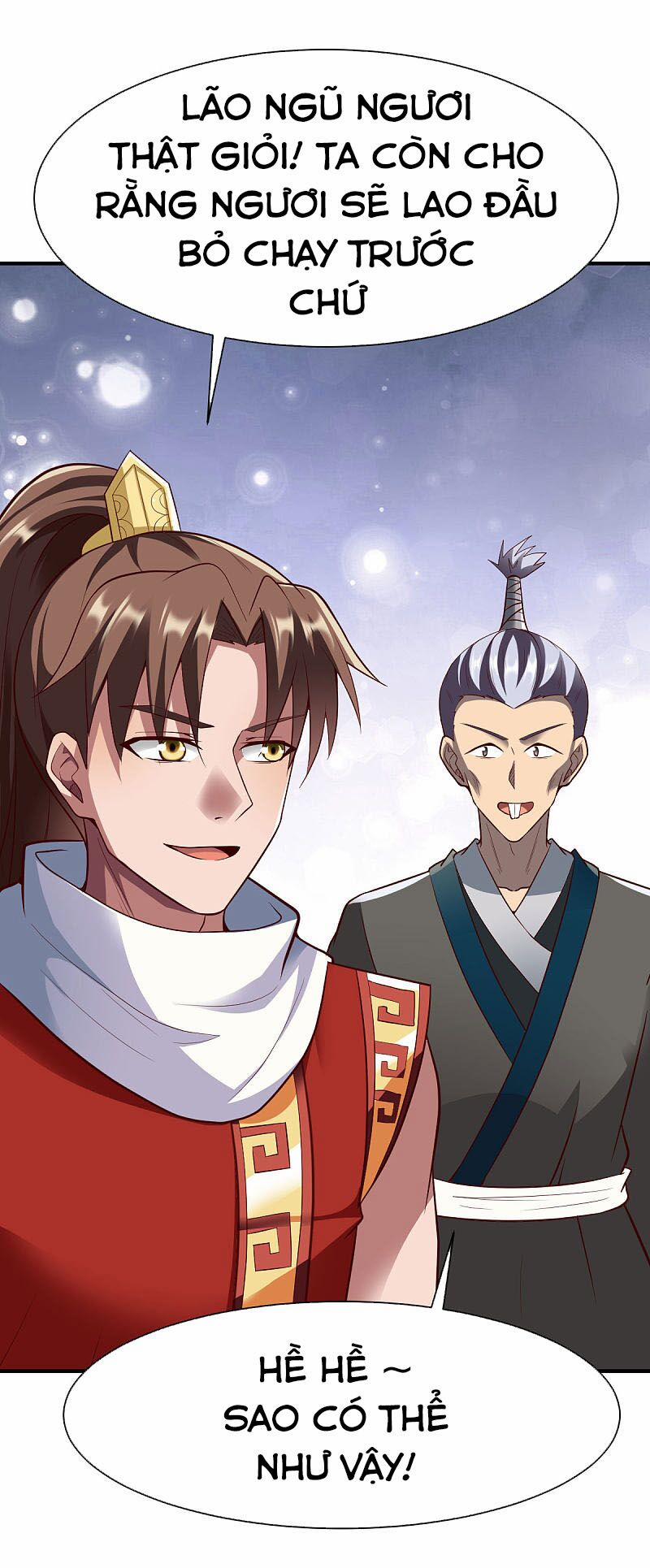 Chiến Đỉnh 273 trang 9