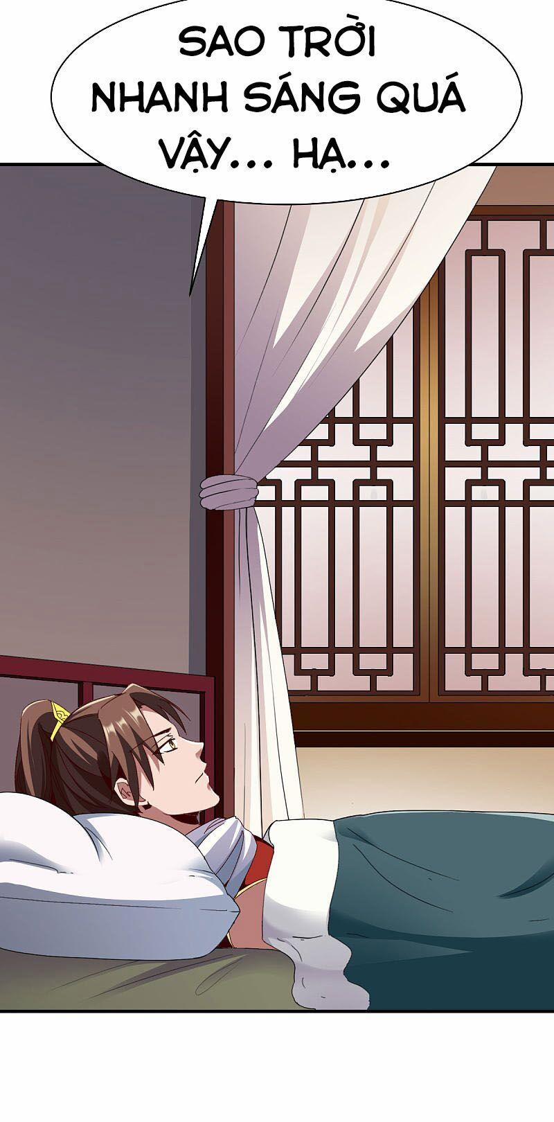 Chiến Đỉnh 274 trang 1