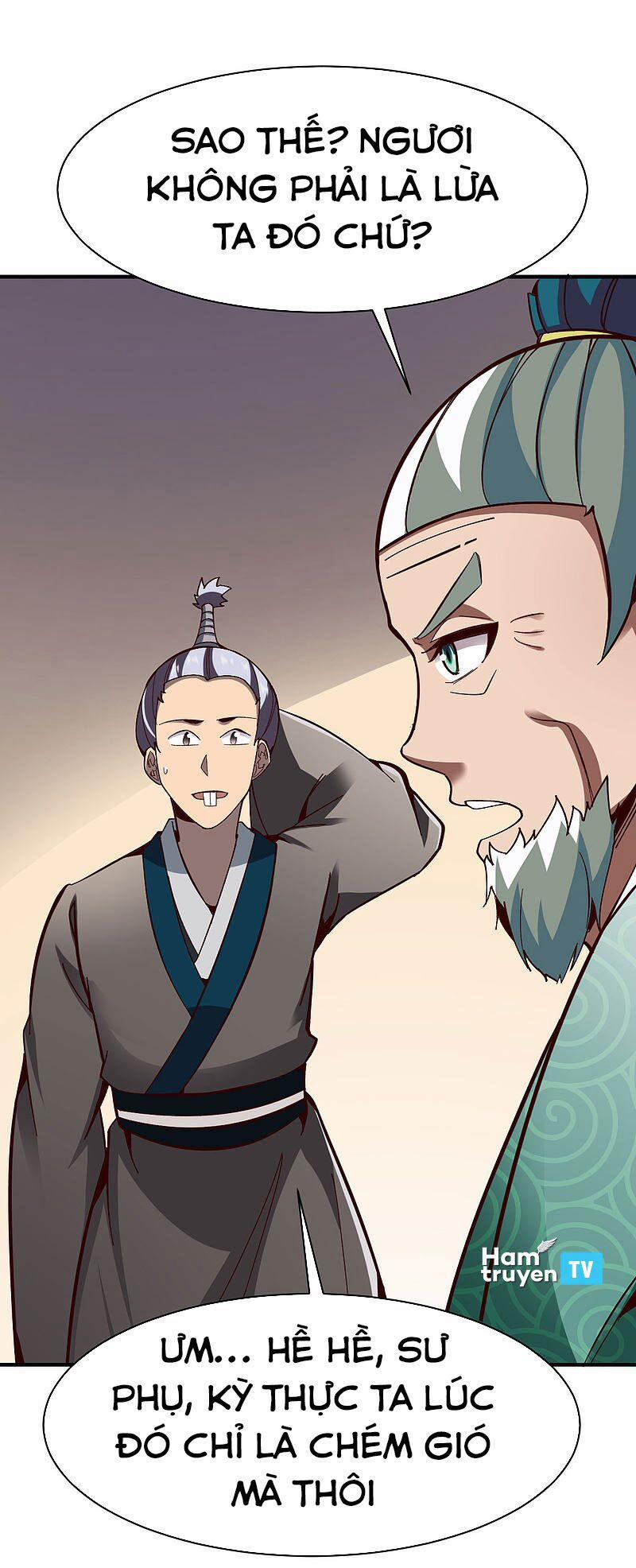 Chiến Đỉnh 274 trang 11