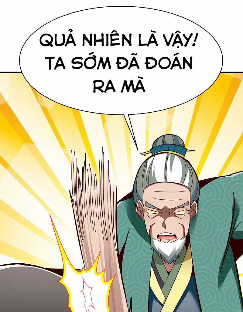 Chiến Đỉnh 274 trang 12