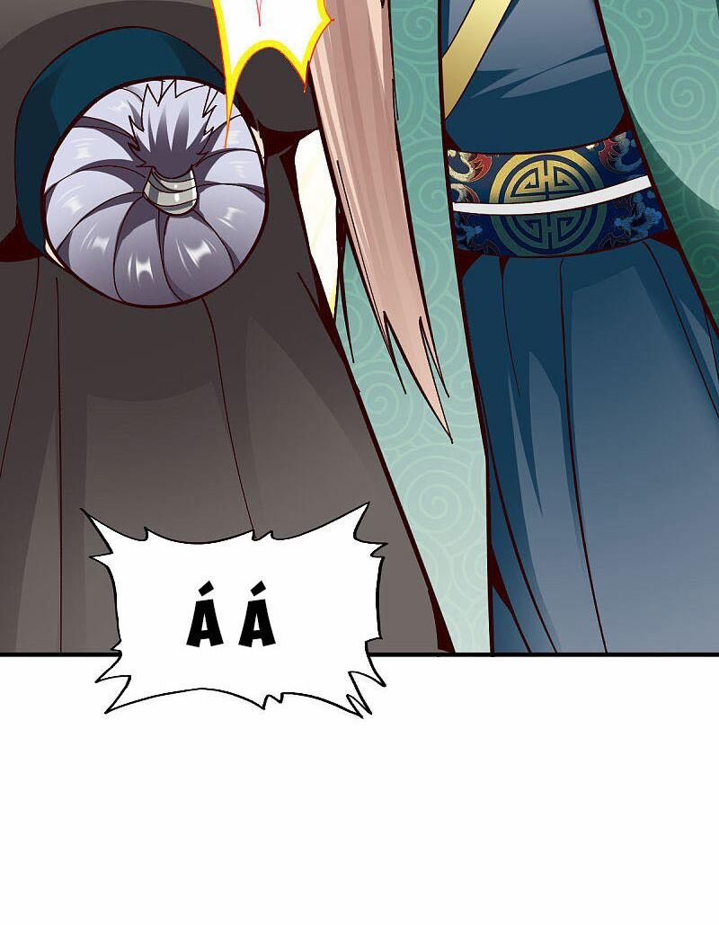 Chiến Đỉnh 274 trang 13