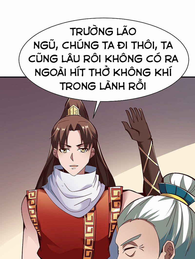 Chiến Đỉnh 274 trang 14