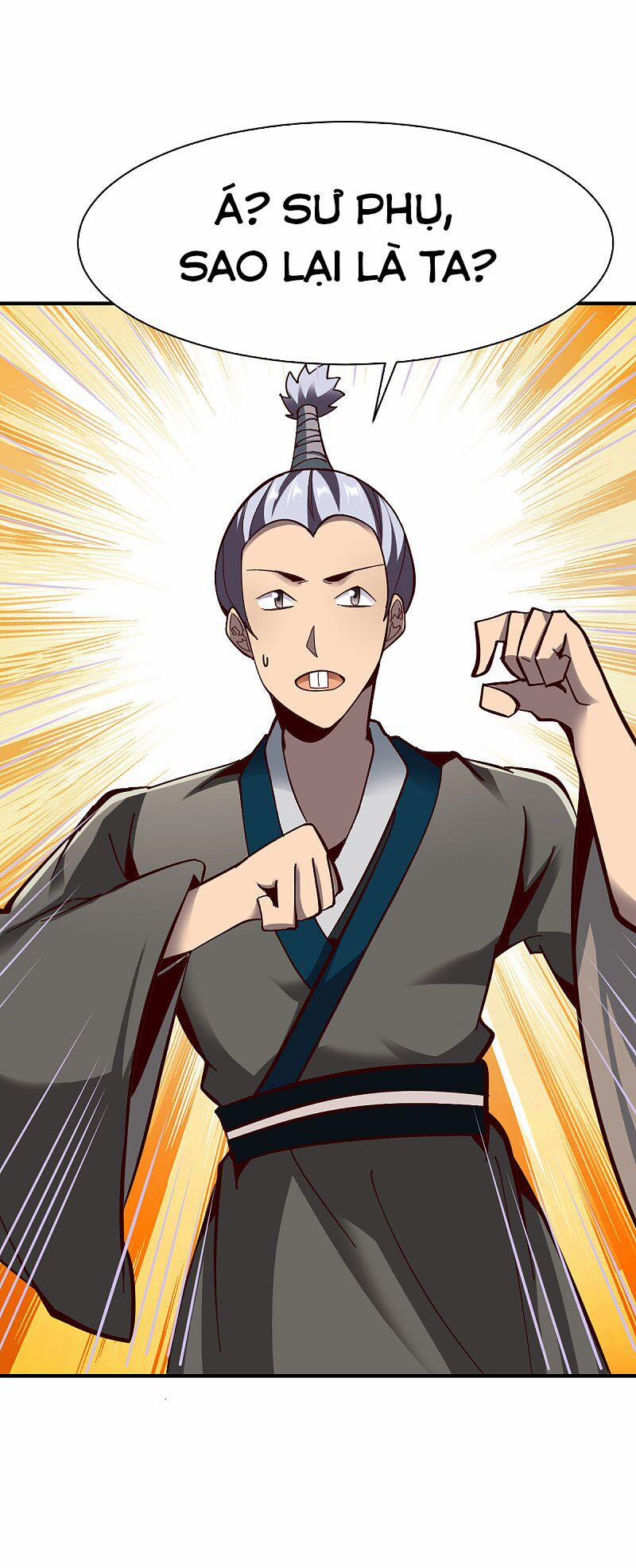 Chiến Đỉnh 274 trang 19