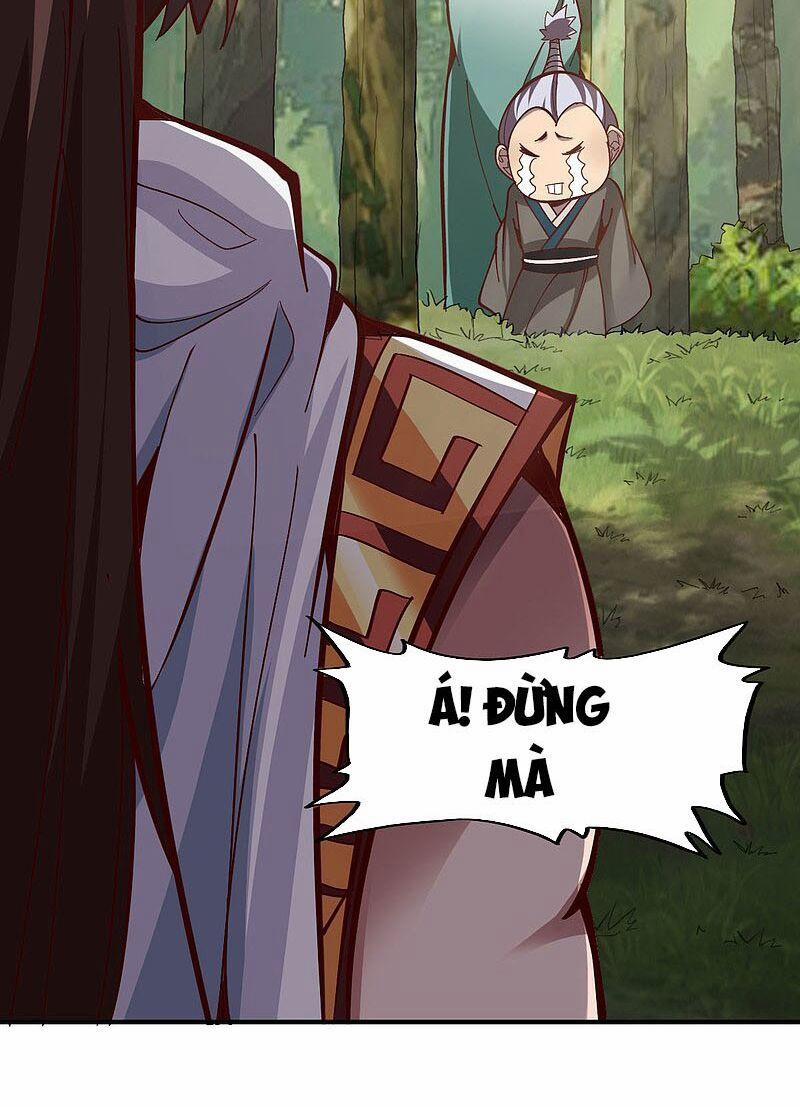 Chiến Đỉnh 274 trang 21