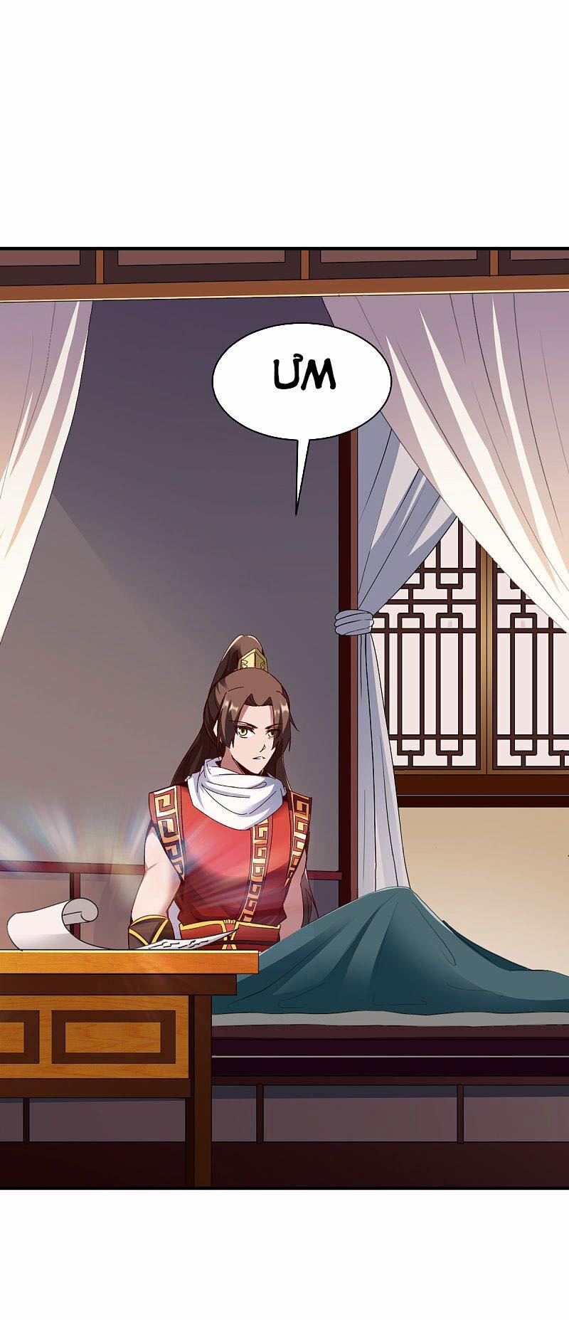 Chiến Đỉnh 274 trang 4