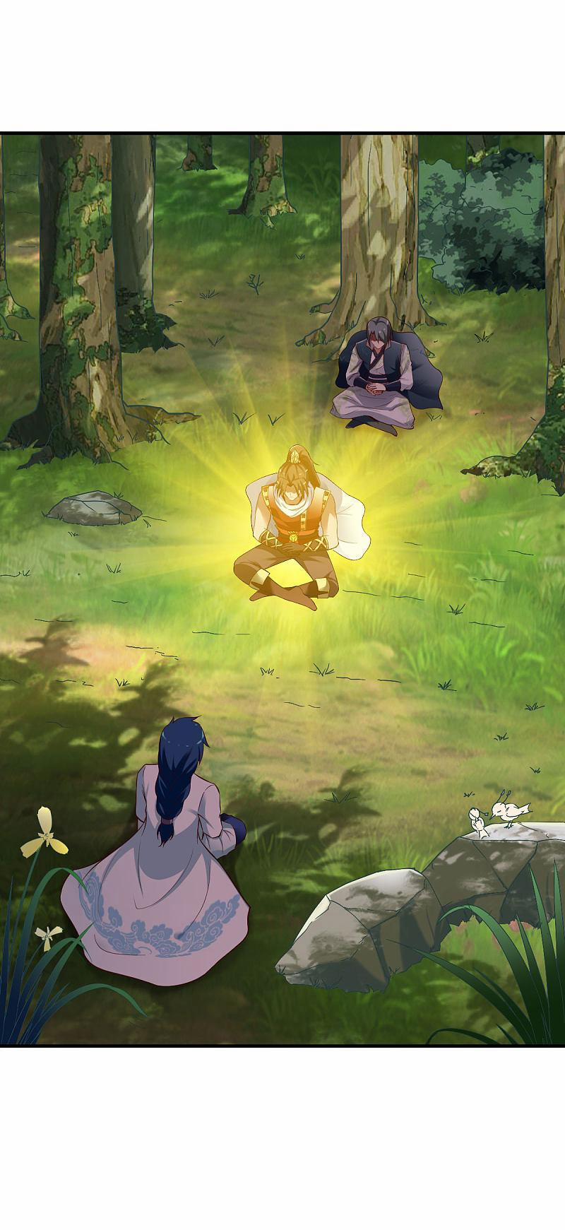 Chiến Đỉnh 275 trang 1