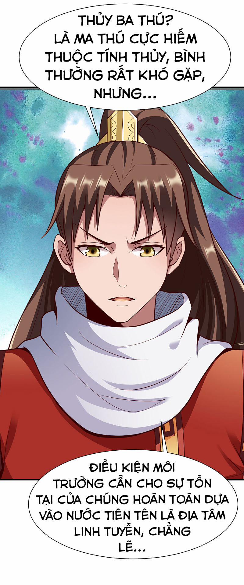 Chiến Đỉnh 275 trang 13