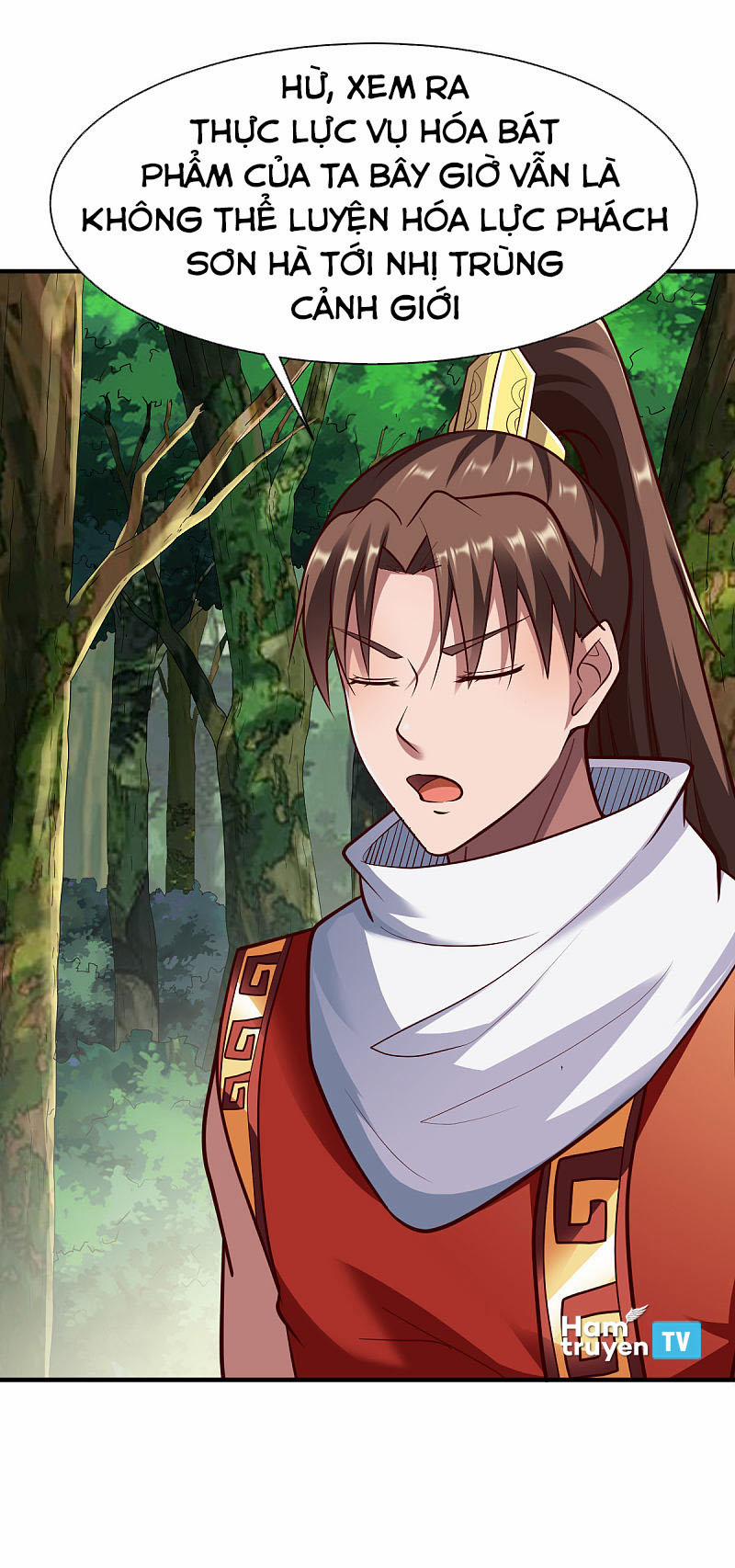 Chiến Đỉnh 275 trang 8