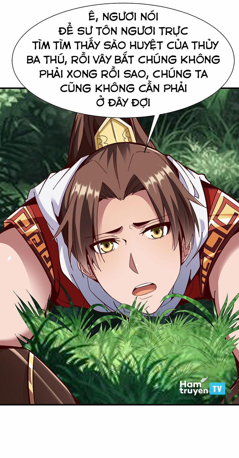 Chiến Đỉnh 276 trang 2