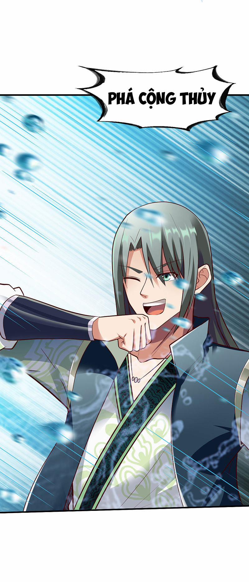 Chiến Đỉnh 277 trang 11