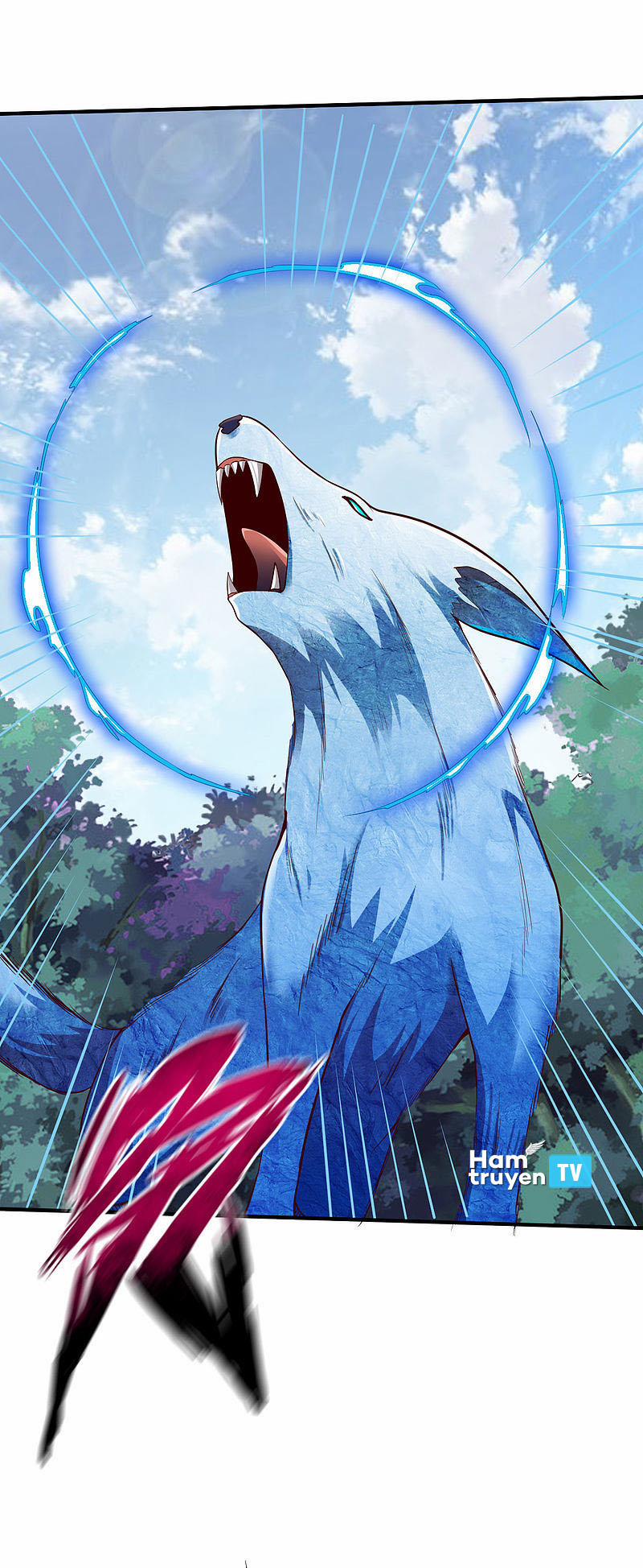 Chiến Đỉnh 277 trang 14