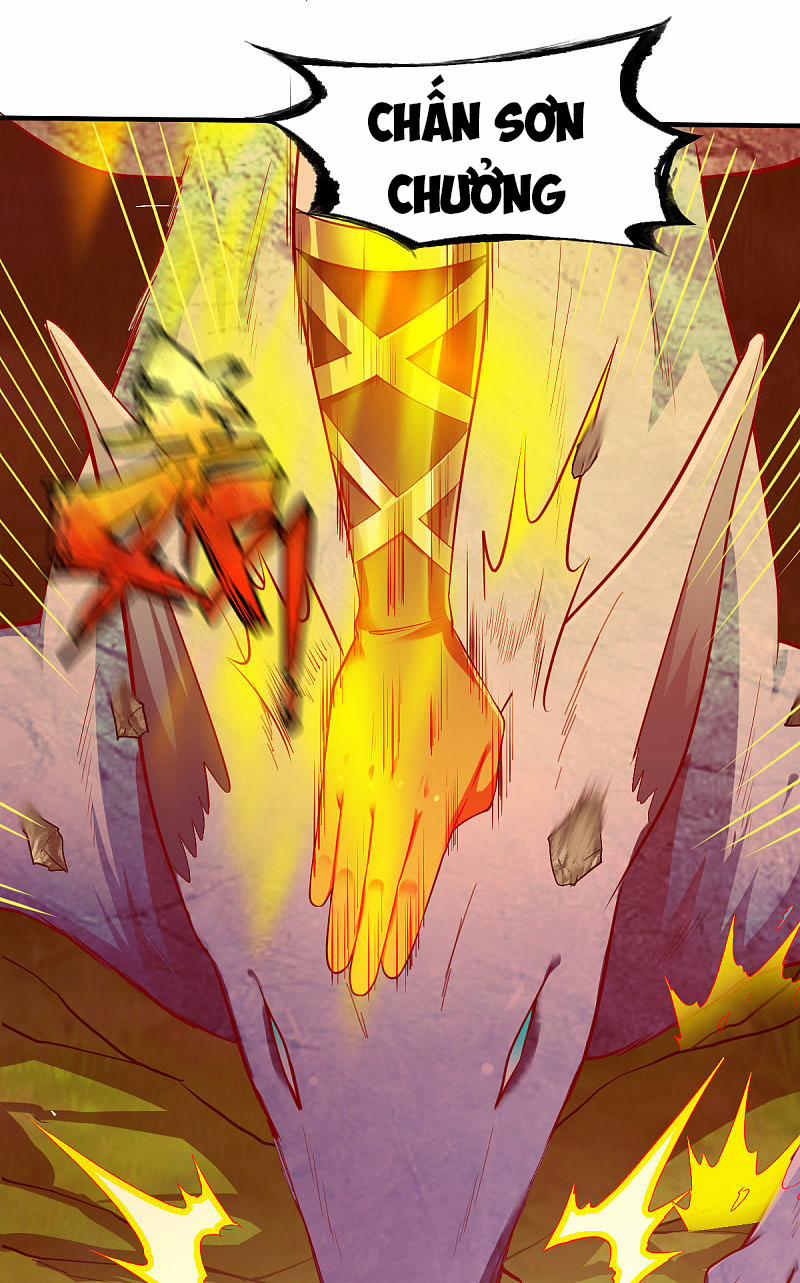 Chiến Đỉnh 277 trang 15