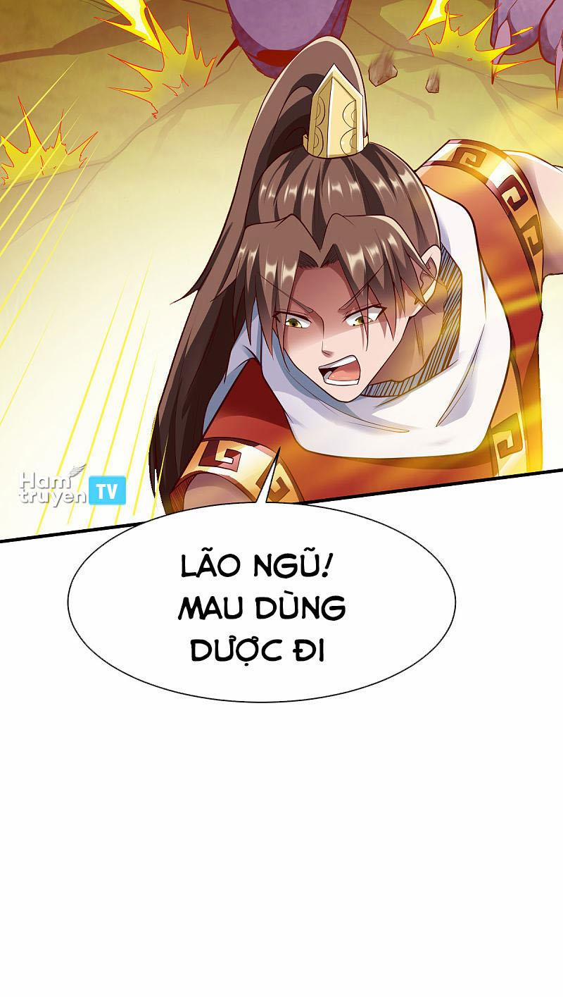 Chiến Đỉnh 277 trang 16