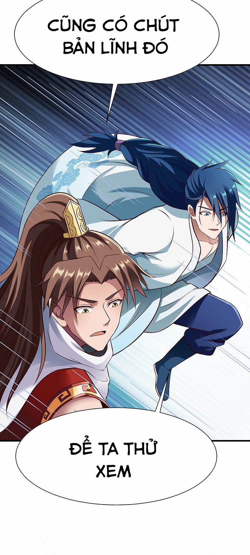 Chiến Đỉnh 277 trang 3