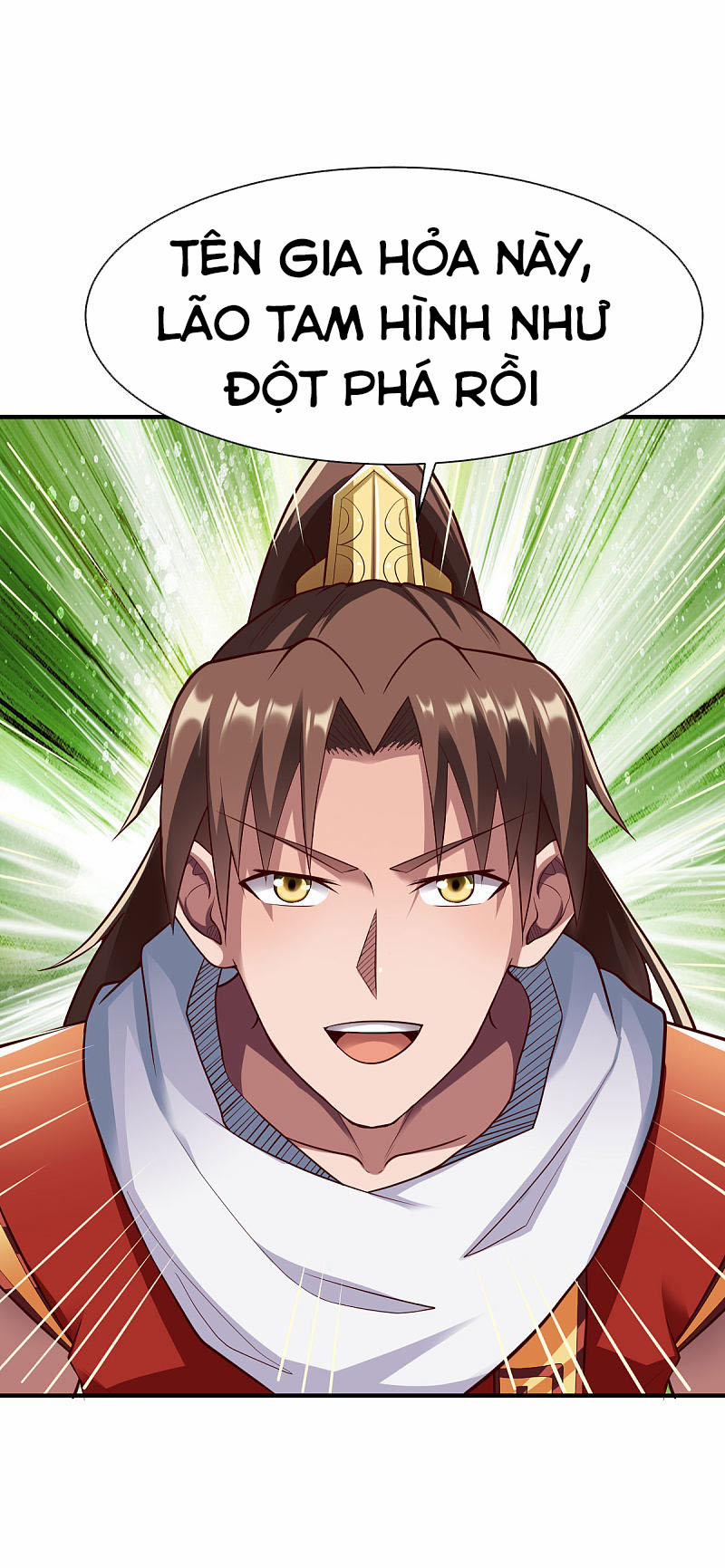 Chiến Đỉnh 277 trang 5