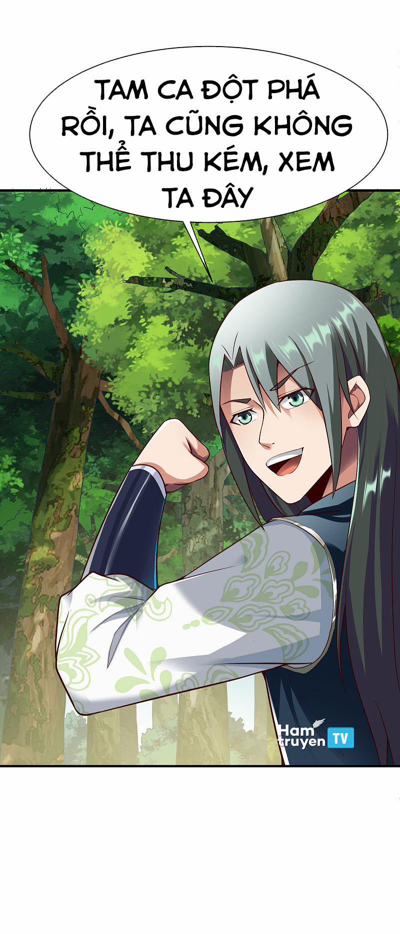 Chiến Đỉnh 277 trang 6