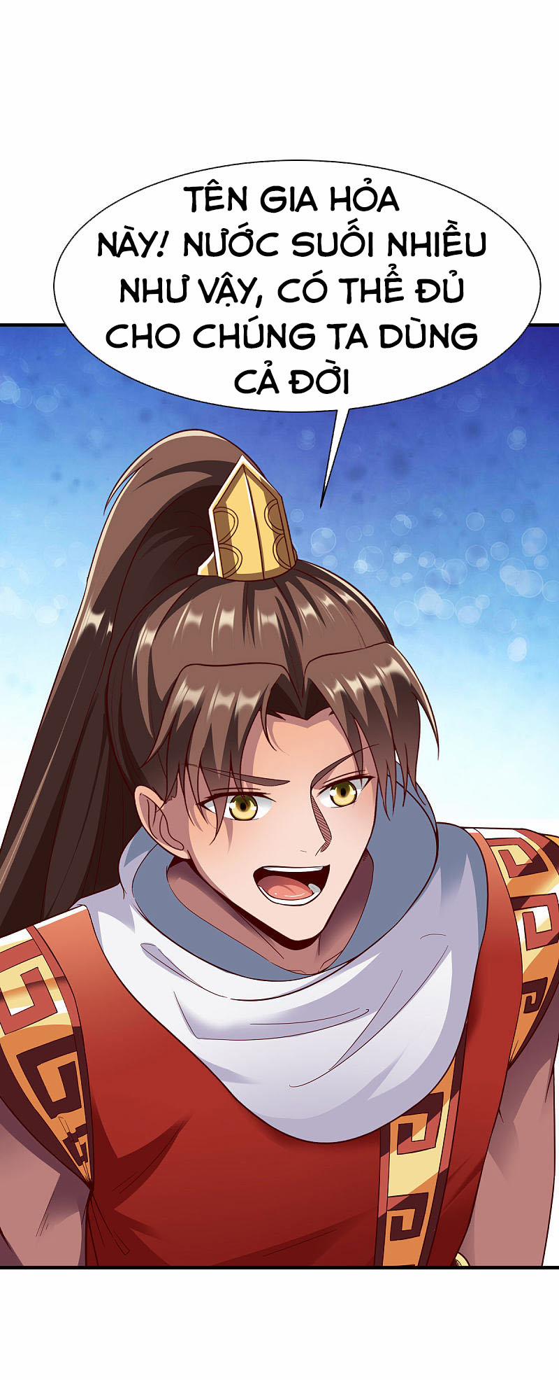 Chiến Đỉnh 278 trang 13