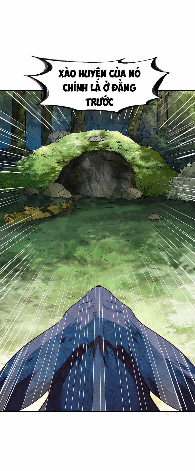 Chiến Đỉnh 278 trang 5