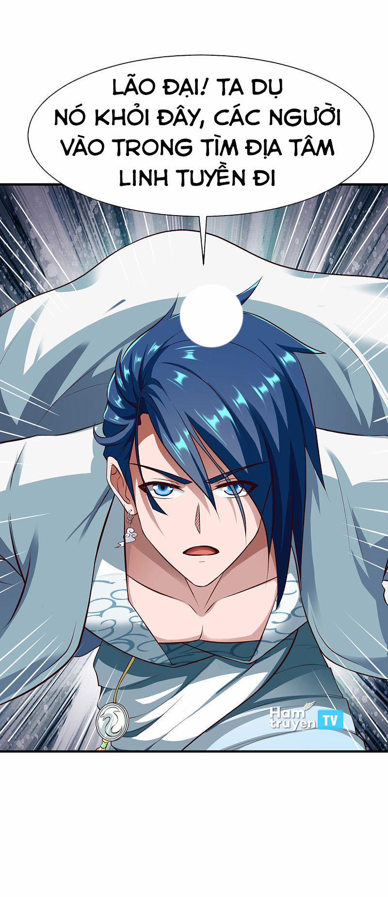 Chiến Đỉnh 278 trang 6