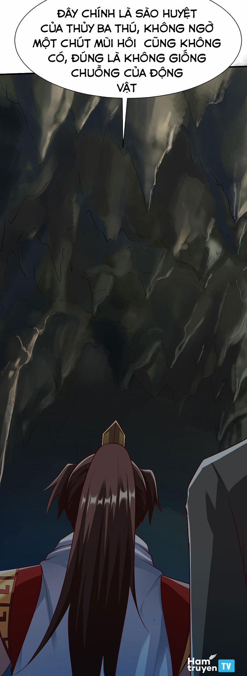 Chiến Đỉnh 278 trang 8