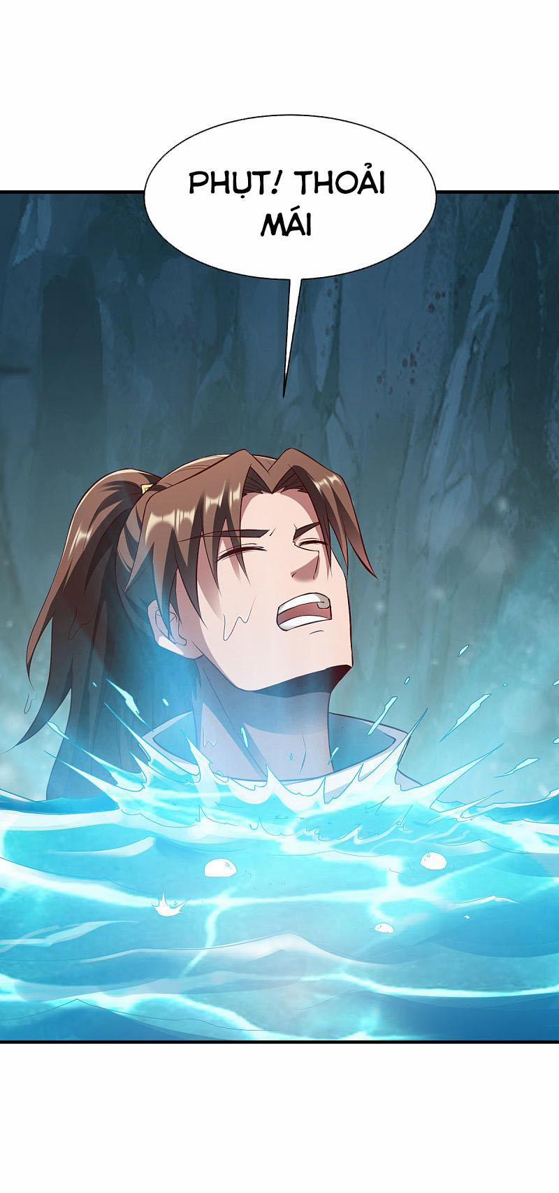 Chiến Đỉnh 279 trang 1