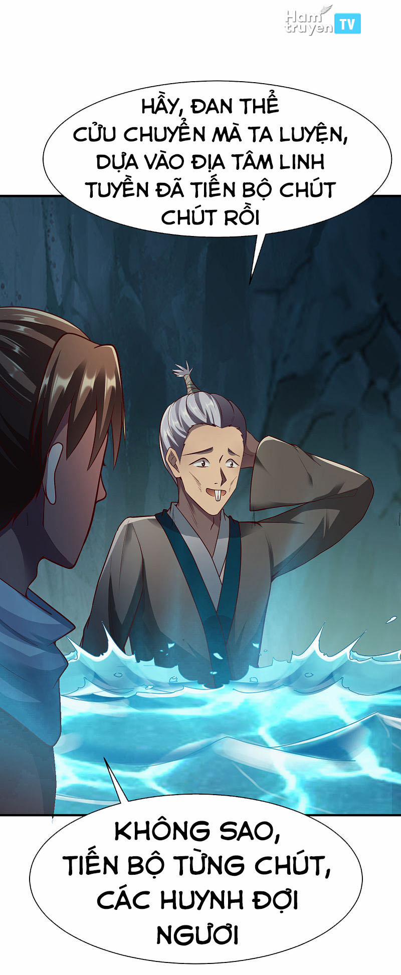 Chiến Đỉnh 279 trang 10