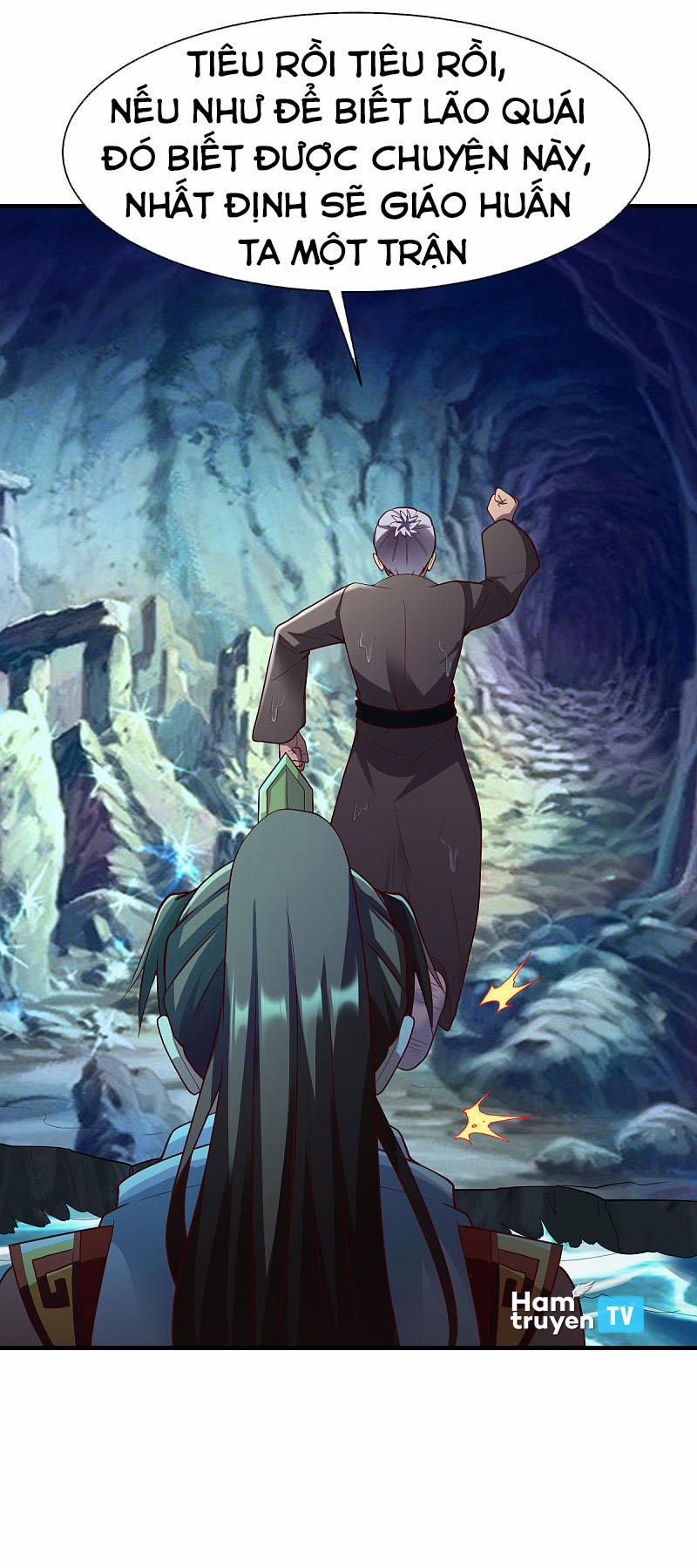 Chiến Đỉnh 279 trang 12