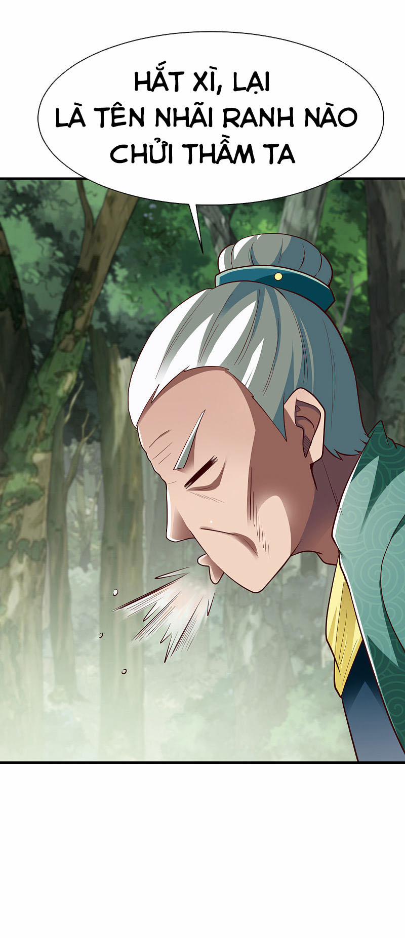 Chiến Đỉnh 279 trang 13