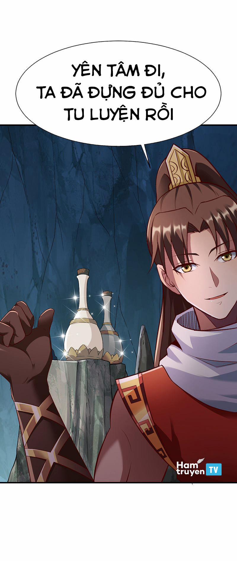 Chiến Đỉnh 279 trang 4