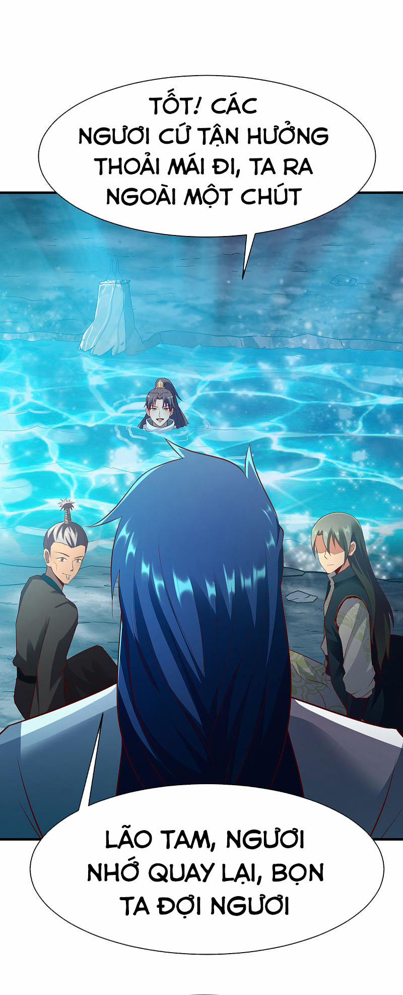 Chiến Đỉnh 279 trang 5