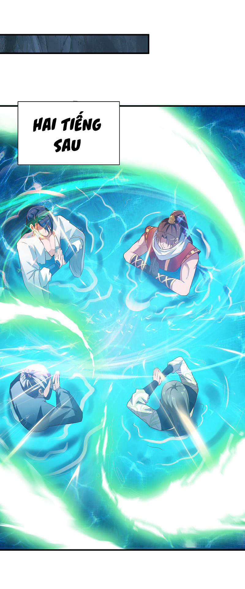 Chiến Đỉnh 279 trang 7