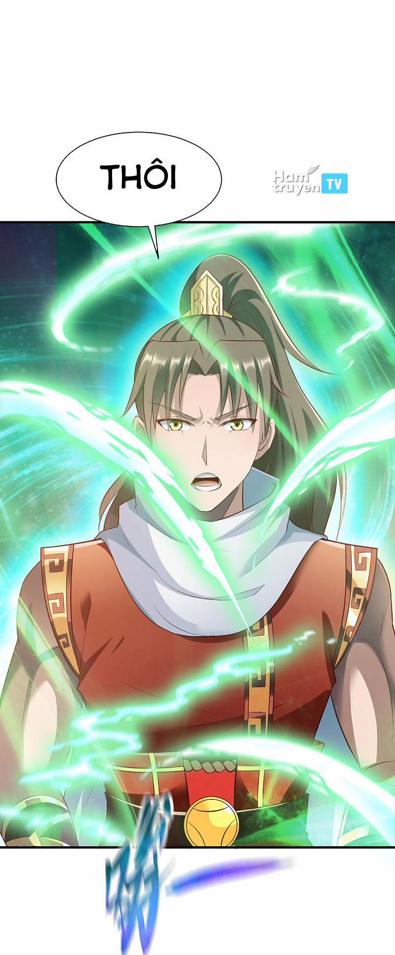 Chiến Đỉnh 279 trang 8