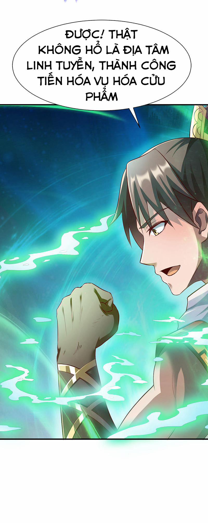 Chiến Đỉnh 279 trang 9