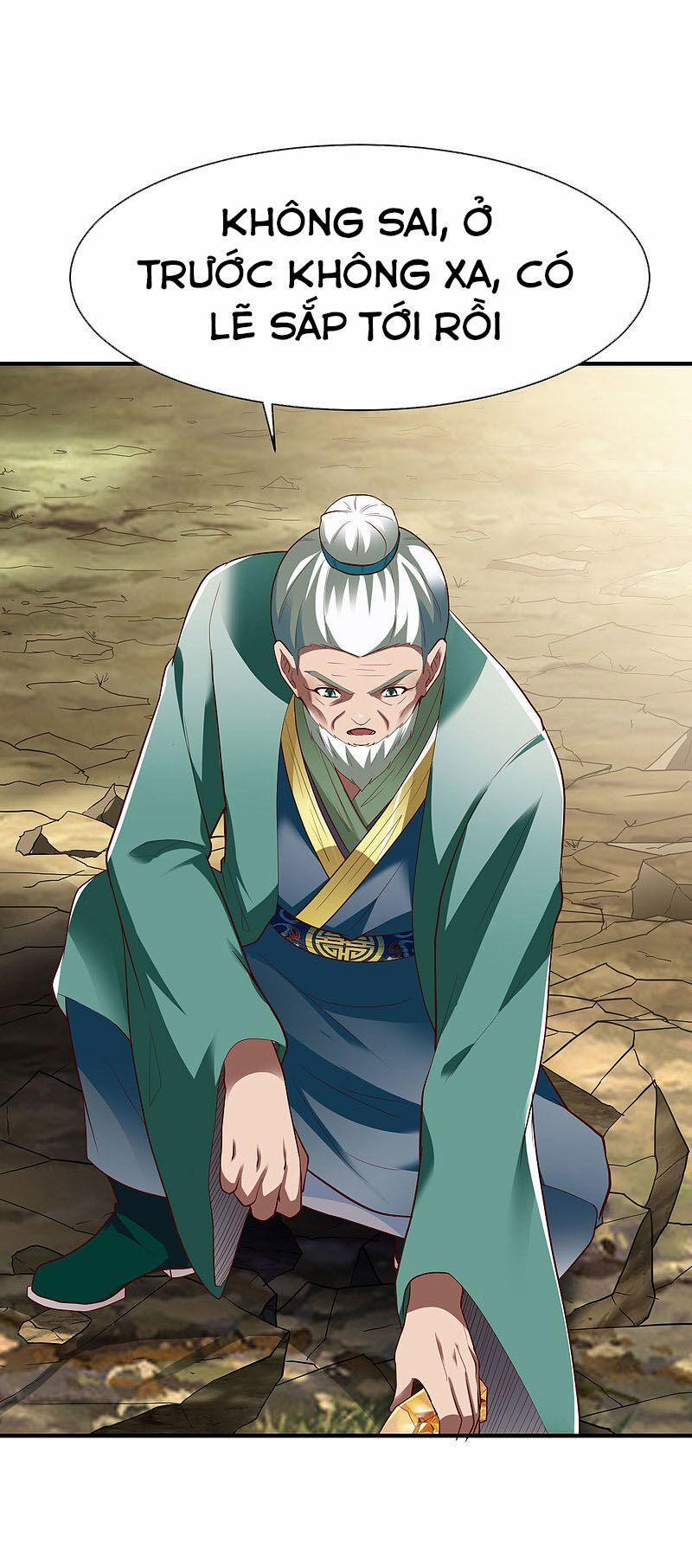 Chiến Đỉnh 280 trang 1