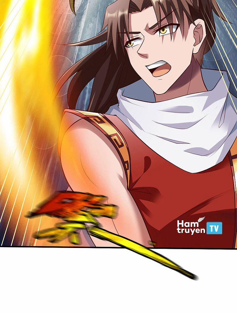 Chiến Đỉnh 280 trang 19