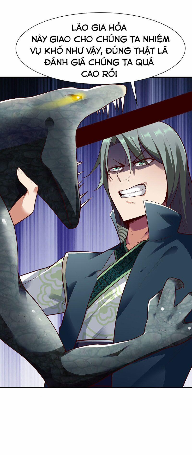 Chiến Đỉnh 280 trang 29