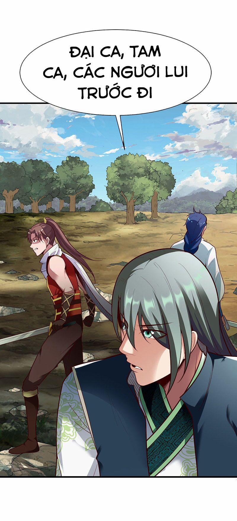 Chiến Đỉnh 280 trang 30