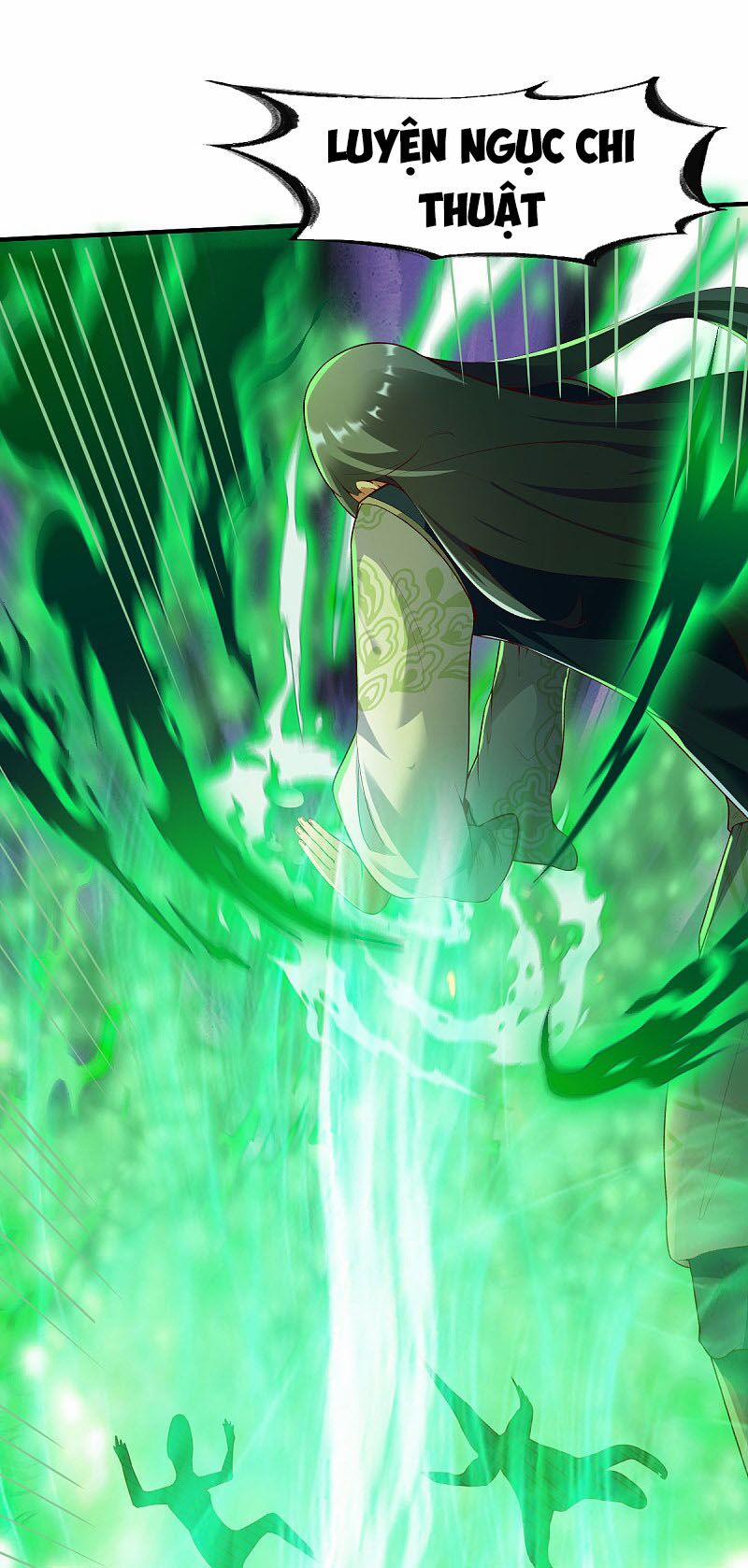 Chiến Đỉnh 280 trang 33