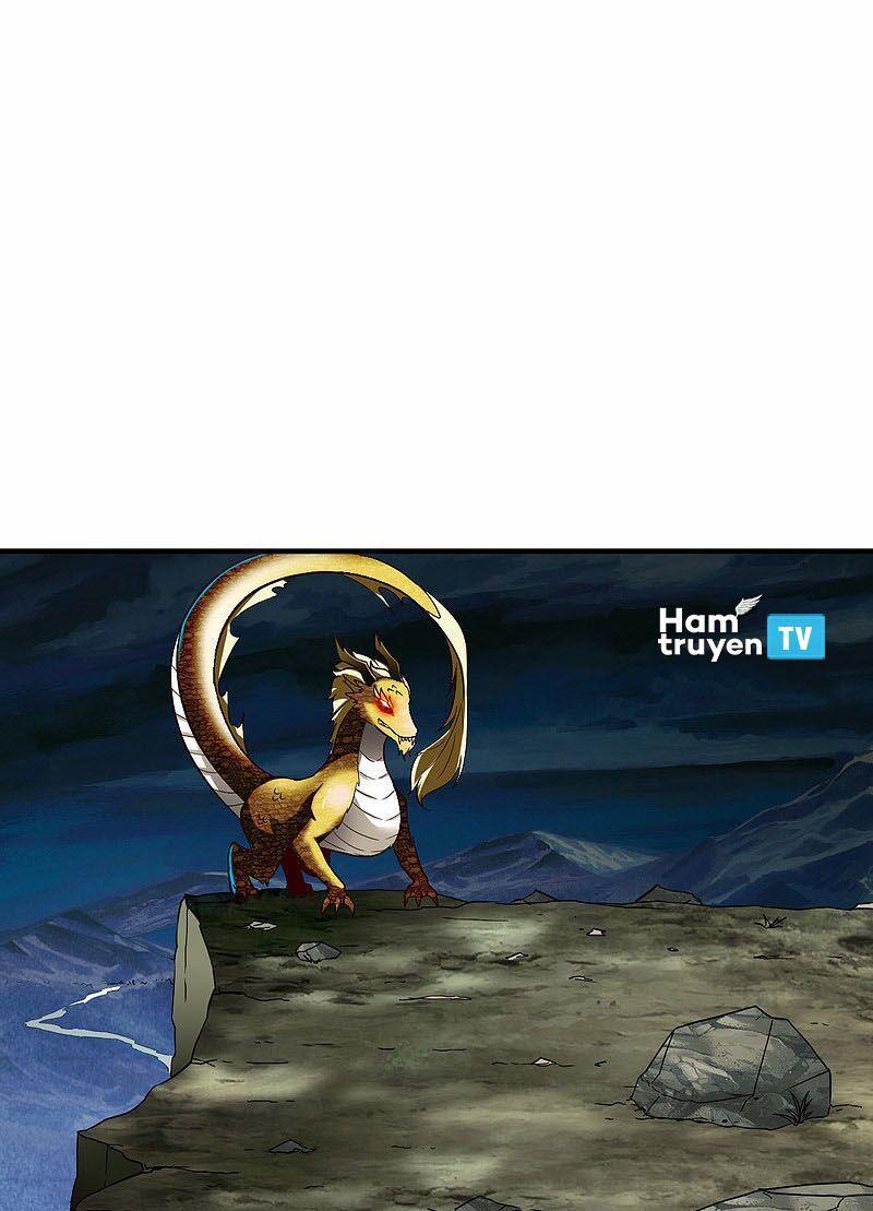 Chiến Đỉnh 281 trang 1