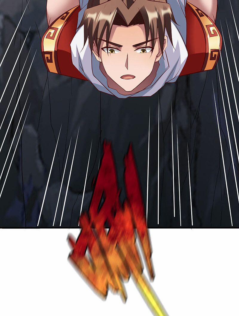 Chiến Đỉnh 281 trang 18