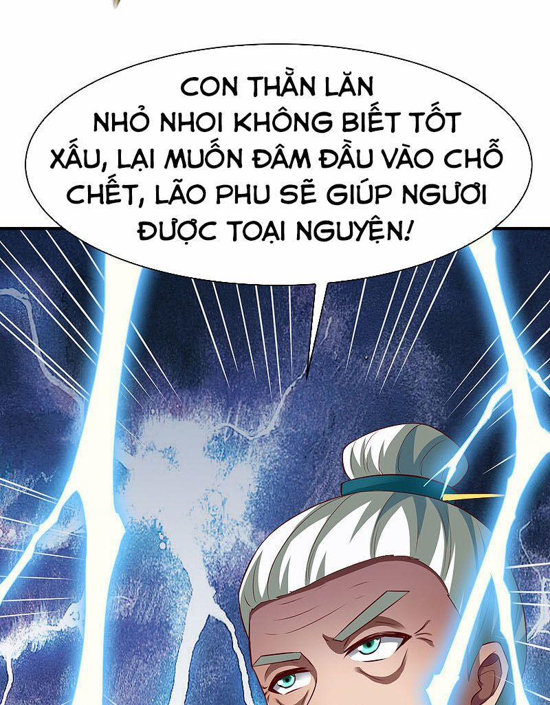 Chiến Đỉnh 281 trang 21