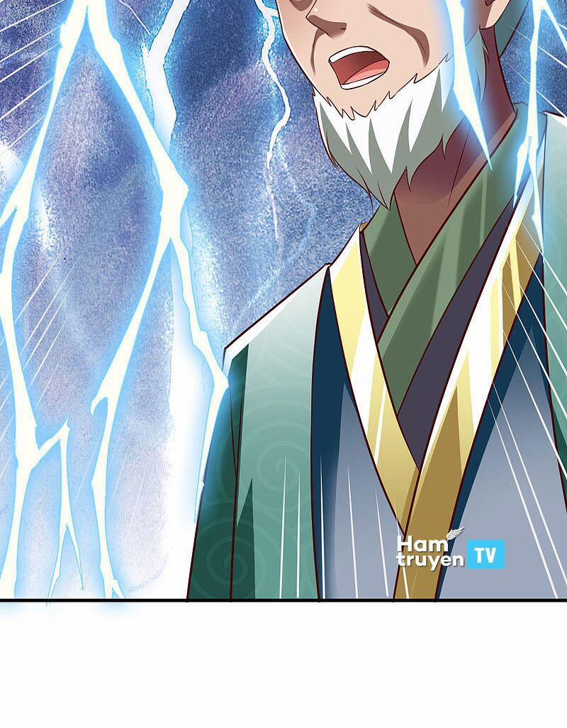 Chiến Đỉnh 281 trang 22