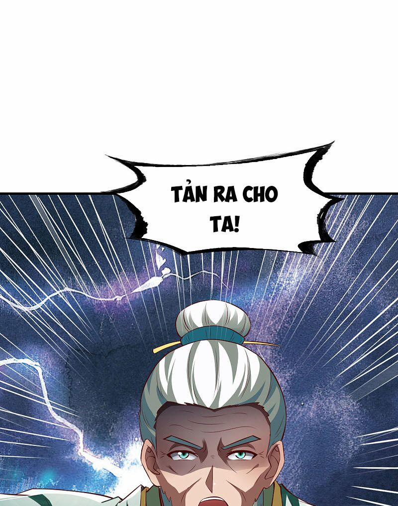 Chiến Đỉnh 281 trang 23